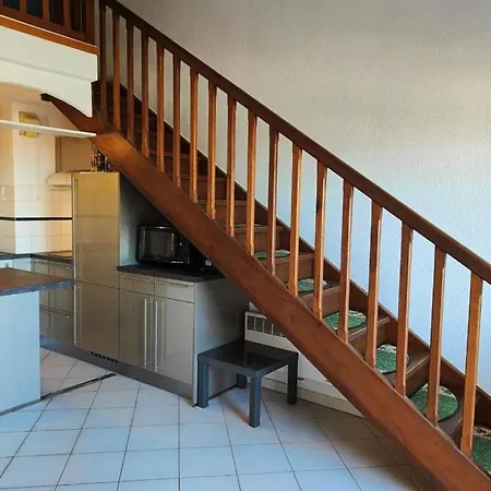 Apartmán A Rare Gem In *