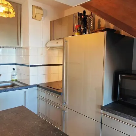 A Rare Gem In Apartment Frejus