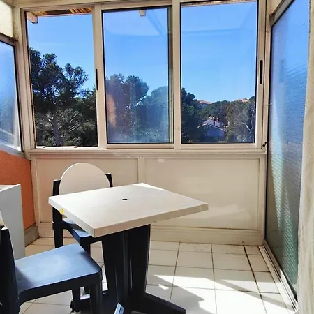 A Rare Gem In Frejus