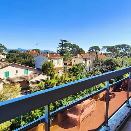 Apartmán A Rare Gem In Fréjus