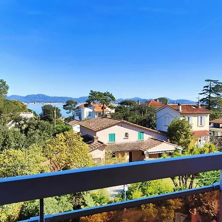 Apartment A Rare Gem In Frejus