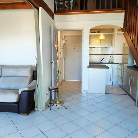 A Rare Gem In Apartment Frejus
