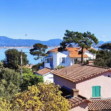 A Rare Gem In Apartment Frejus